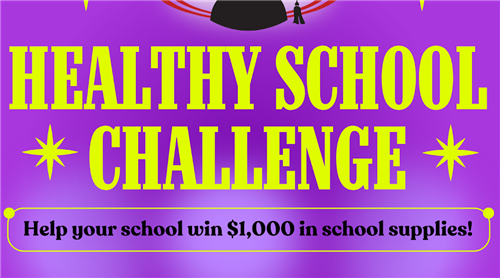 Healthy School Challenge